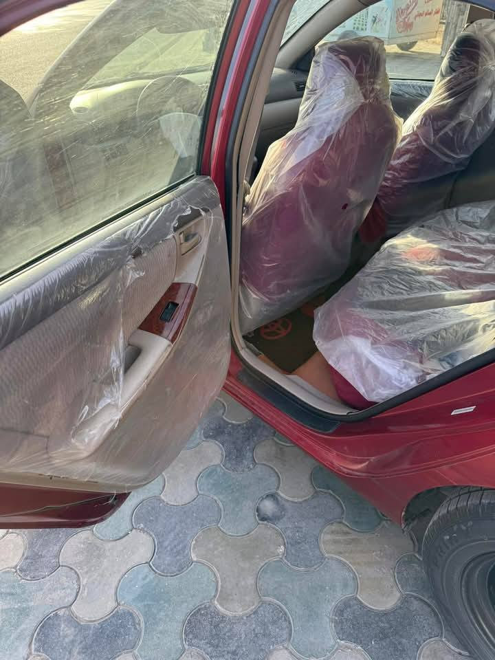 سلام عليكم كورله نحله لبيع او مراوس موديل 2008 رقم بغداد تحويل ثاني يوم بيه كم قطعه صبغ بس نكول حزام ابيع سياره جهزه من كلشي نضيفه عنوان فلوجه سعر 85 بيه مجال لطيبين *********** ***********
