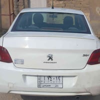 بيجو 301 • ٢٠١٤ • رقم بابل