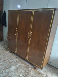 كنتور ٣ أبواب صاج متواضع للمتواضعين السعر ١١٥ المكان الكريعات مقابل مط...