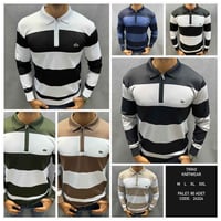 تريكو جديد • أزياء حيدر الآغا • بابل المسيب