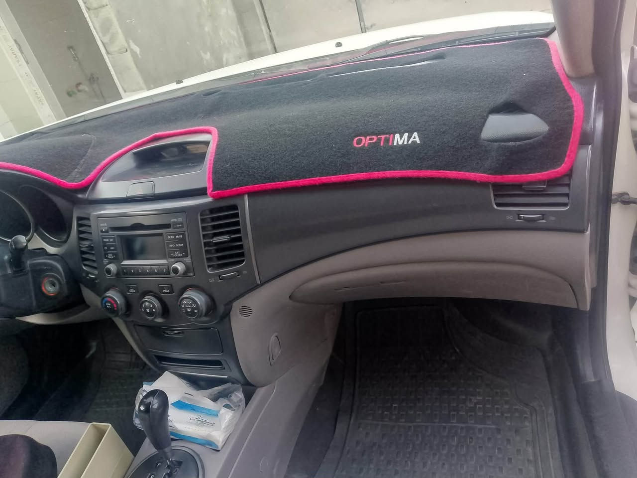 سلام عليكم شباب كيا اوبتما موديل 2009
وارد امريكا ضررا جاملغ خلفي ايمن وجنطه تبديل بدون دواخل 
الباقي كفاله
مكان ديالى بلدروز 

السعر 110 بيها مجال 

استفسار ع اتصال 📞 ***********
