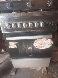 فرن • للبيع • أجهزة منزلية