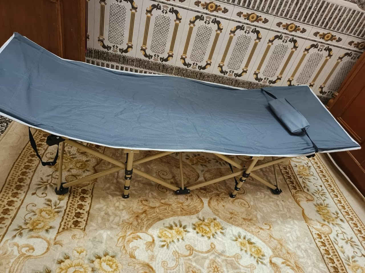 بنات جربايه تتطبك عمليه ومريحه كلش وتتحمل وزن الي تريد اصوريالها فديو شلون تتطبك تراسلني هسه ضلن كم وحده تخبل بنات


**إذا كنت صاحب هذا الإعلان وتريد حذفه لأي سبب، رجاءا أرسل رسالة إلى الدعم الفني**