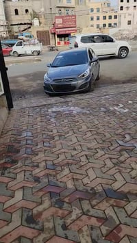 اكسنت • ٢٠١٧ • وارد كوريا