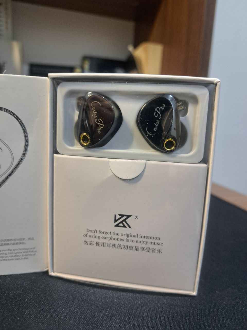 سماعات IEM (In ear moniter) اقتصادية استعمال خفيف كلش (اقل من شهر) الي يعرف بيها تفيده كركوك, العراق


**إذا كنت صاحب هذا الإعلان وتريد حذفه لأي سبب، رجاءا أرسل رسالة إلى الدعم الفني**