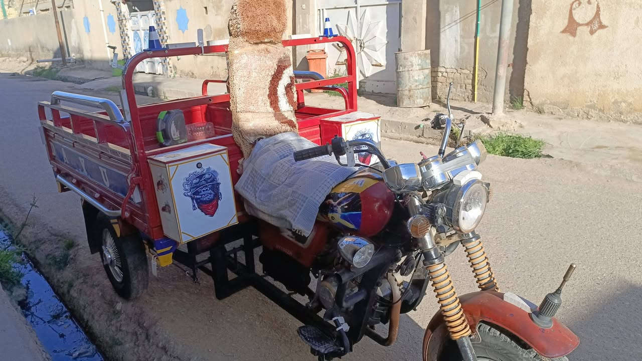 السلام عليكم ستوته للبيع مديل ١٦ اوراق شرط الترقيم مكاني ذي قار الفجر للاستفسار*********** السعر واحد و٣٠٠
