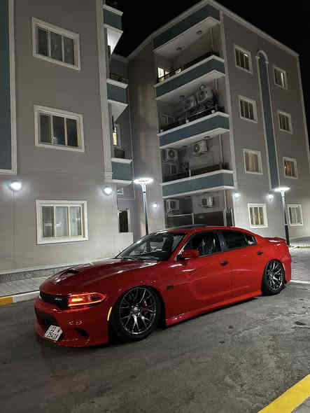 السلام عليكم 
دوج جارجر srt اصل 15 خليجي وكالة القلم
رقم بغداد مشروع وطني 
كفالة حتى الدعاميات من الفتح والصبغ فقط بارد بالباب
فول الفول 1/1
فتحة (سلايد)
رادار امامي 
نقطة عمياء رارد جانبي 
دركة srt اصل 
وباقي المواصفات معروفة للا srt
—————————————-
عليها نانو ppf كامل 1000$
هدزر امريكان ريسنك 700$
جكات Airbft اخر أصدار 2300$
كزوز srt دبات سود 
بطالة slp 
داون بايب 
شوتة KN
بلكات ريسنك 
اويل كاج كان 
فيت بم ريسنك 
ولف حماوة ميشميتو 
عليها لد متغير 
عدسات زرع 
وعليها هواي اضافات 
__________________
للاستفسار 
***********
***********
السعر 235
ورجاءً الي م يعرف قيمة السيارة ويقدر المصروف عليها لايتصل
