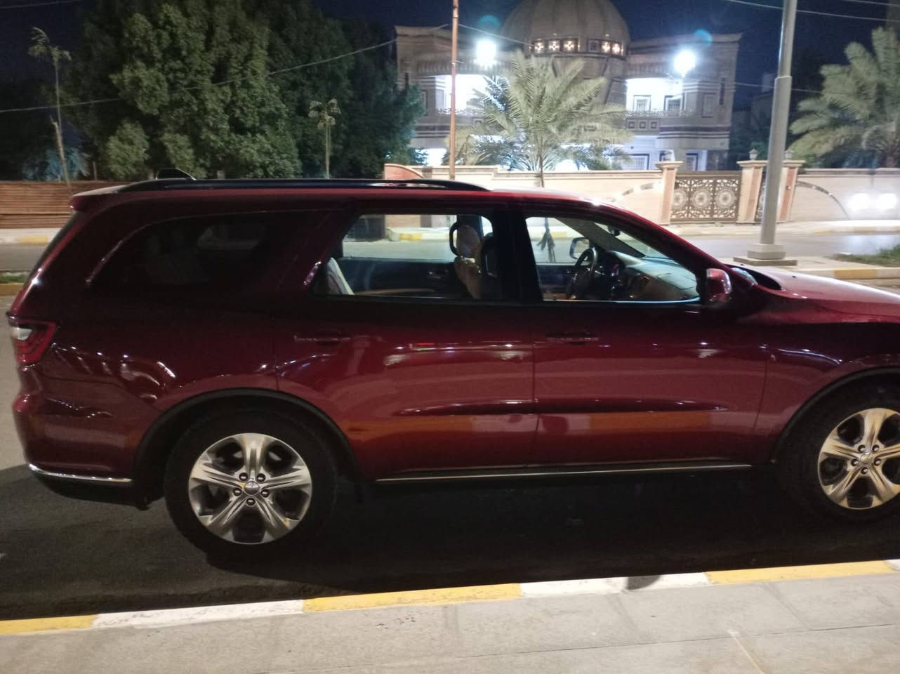 دورنكو ١٤ اصل رقم بغداد جاهزه دواخل بيجي للبيع او مراوس حسب القناعه *********** العنوان الناصريه مركز المدينه سعر ١٩٥ وبي مجال
