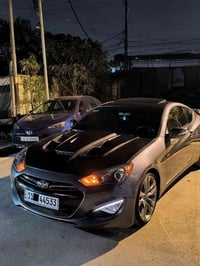 للبيع او للمراوس حسب القناعه  جنسز كوبي bk2 2015 (كير عادي)  V6 3.8  ا...