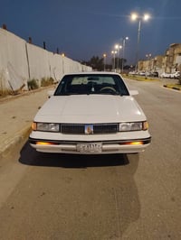 اولدز موديل 1990 مكفوله من صبغ وبارد كير مكينه مكفولات 53$ 07726939160