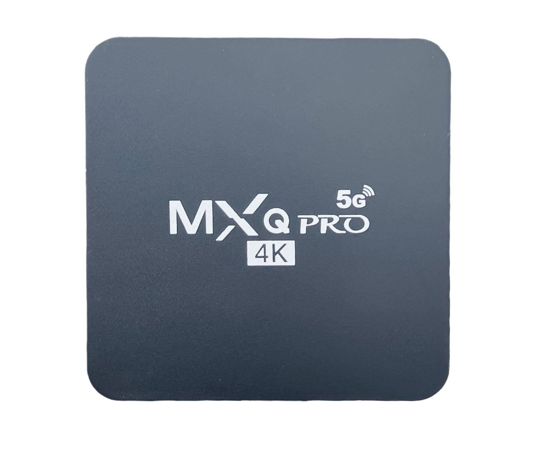 تي في بوكس 
كامل ملحقات جديد غير مستخدم 
السعر 12,000 اول تم وبالعافية


**إذا كنت صاحب هذا الإعلان وتريد حذفه لأي سبب، رجاءا أرسل رسالة إلى الدعم الفني**