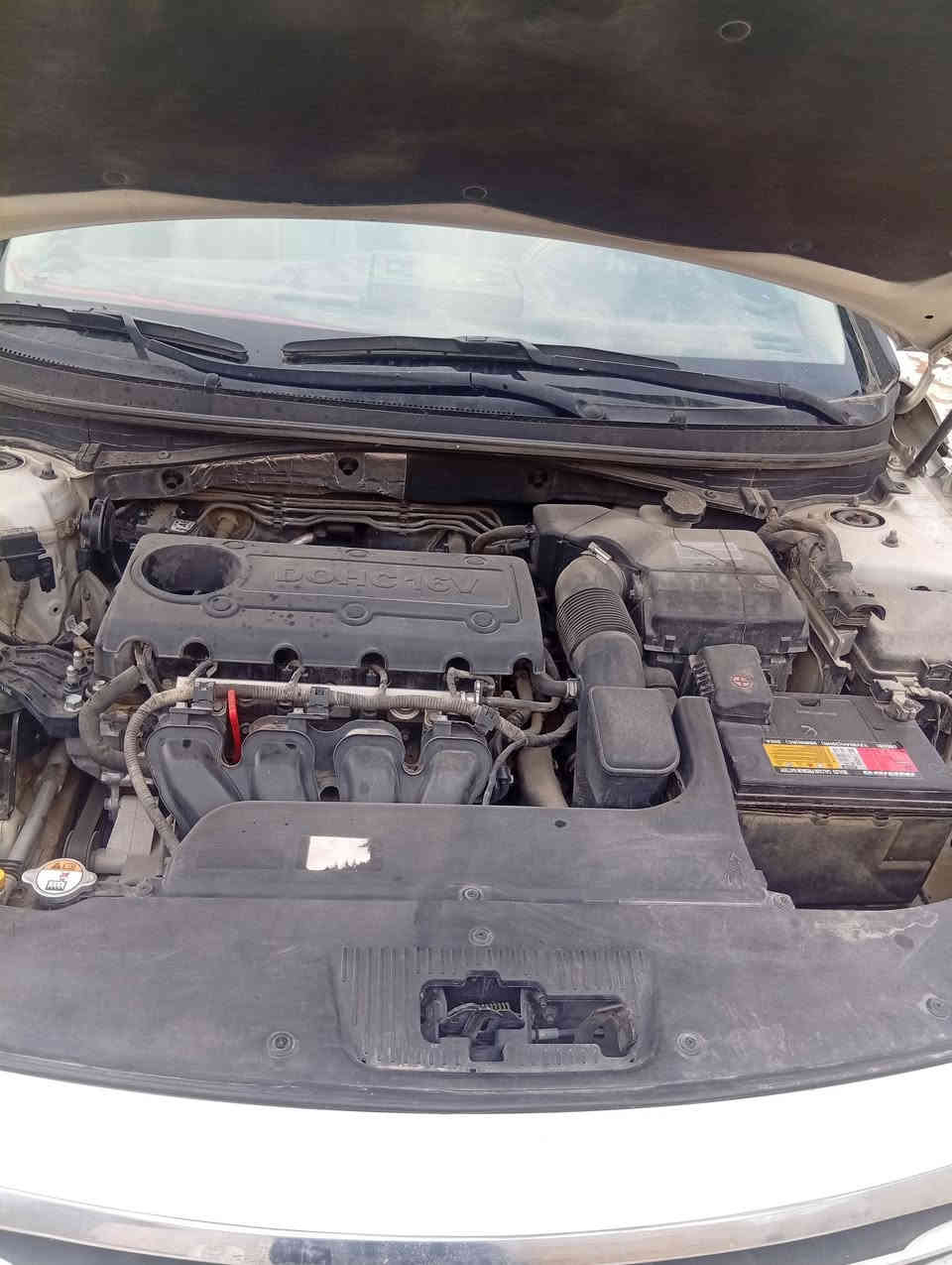 السلام عليكم ورحمه الله
سوناتا 15خليجي محرك 2400رقم بغداد بأسمي 
السعر 147العنوان
 ديوانية 
الحمزة الشرقي
تفاصيل اكثر الاتصال 
***********
غير متواجد على الفيس
