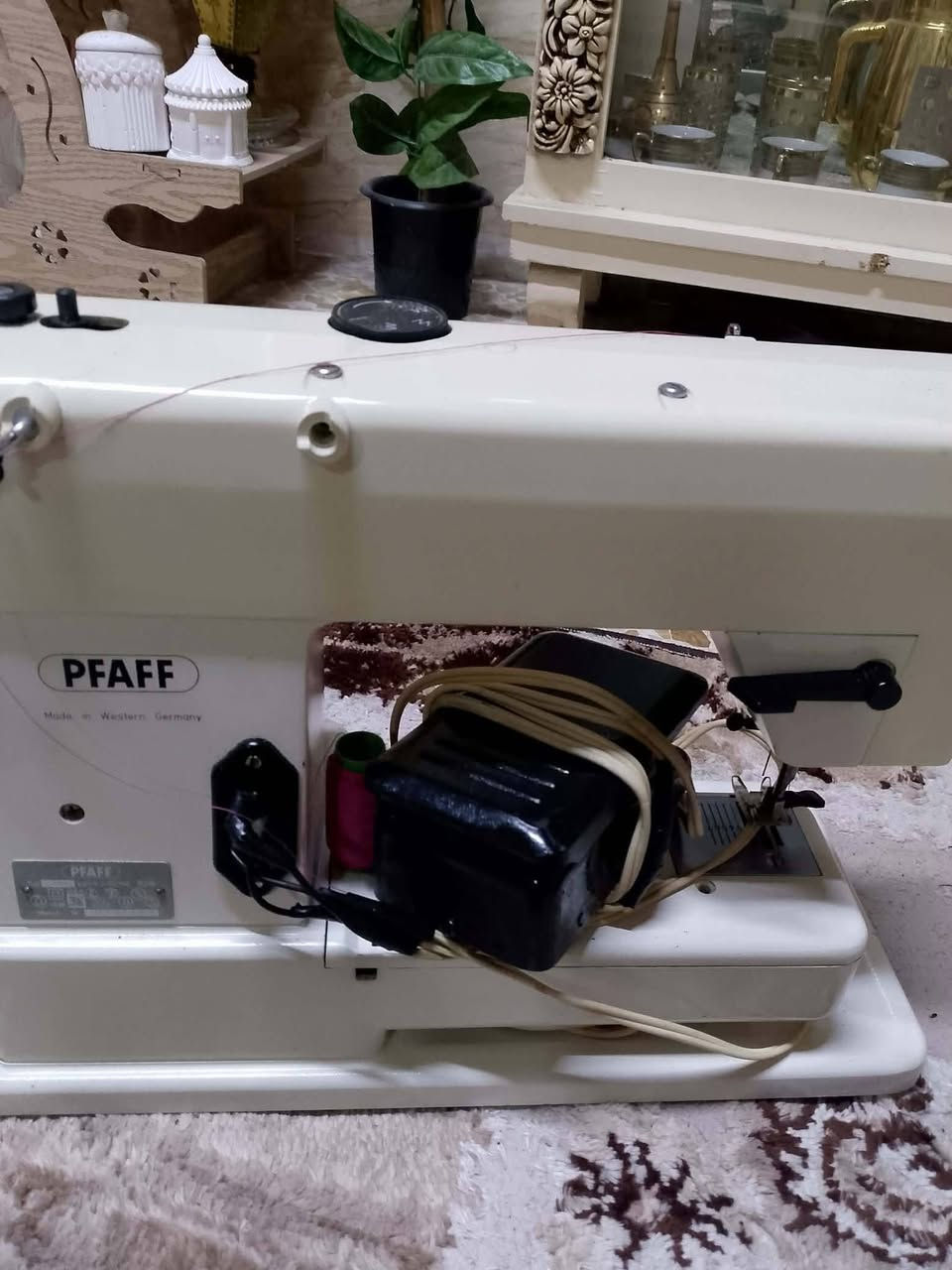 اغراض للبيع 
الاسعار مكتوبه الصور


**إذا كنت صاحب هذا الإعلان وتريد حذفه لأي سبب، رجاءا أرسل رسالة إلى الدعم الفني**