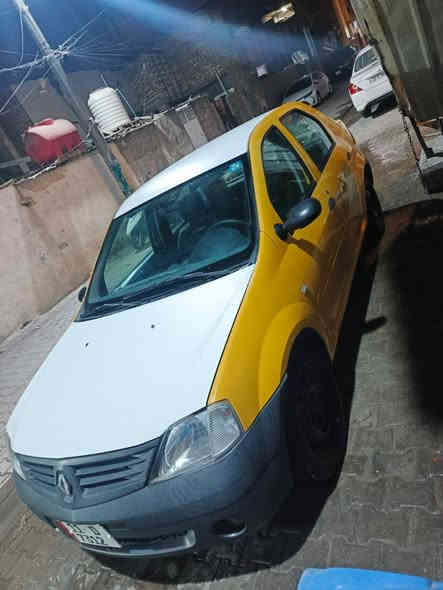 السلام عليكم رينو لوكان 2009
كير ومكينه كورلا  بيكاجوو اوتو
كير مكينه تبريد حداديه خير من الله 
سياره جاهزه بيها مكانات صبغ بدون حادث 
رقم بغداد انكليزي
 مصفره هيئه وغرامات  هزه جديده 
مكان سياره بغداد الحريه 
سعر السياره ٣٥ وبيها مجال 
الاتصال ع رقم الهاتف 
***********
