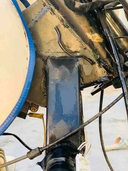 سلام عليكم 
ستوته شرط نضافه محرك وركبه وشاصي كله مكفول من الصبغ و الخياس..  موديل 20 بسعر مليون و200 وبيها مجال 
مكاني صلاح الدين قضاء طوز خورماتو
***********
