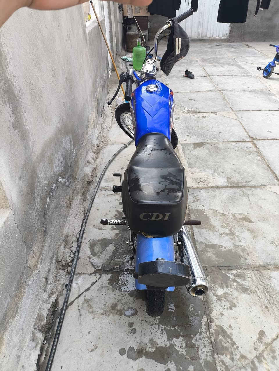 السلام عليكم شباب دراجه اربعه كير كلك كلك للبيع مكاني نجف ابصخير شراي تشلع عيوني مو شراي اطلع كبل السعر اتصل. 70870456633


**إذا كنت صاحب هذا الإعلان وتريد حذفه لأي سبب، رجاءا أرسل رسالة إلى الدعم الفني**