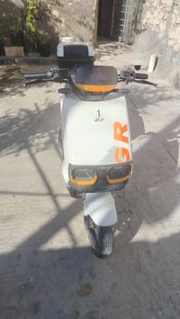 دراجه شحن • واحد عراق GR • بطاريات هابطه