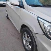 اكسن موديل ١٦ حادثه قبق جنطه ابيع حزام تبريد حداديه جديد تخم تاير السع...