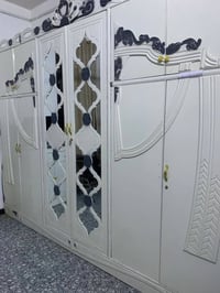 غرفة عراقيه • تصميم تركي • نظيفه