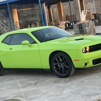 دوج جالنجر • ٢٠٢٣ • بعقوبه