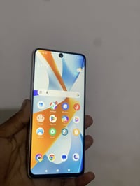 بوكو X6 برو • ٥١٢ • ١٢+٦ رام