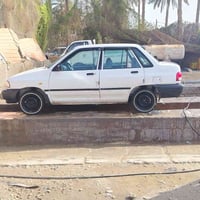 سايبا • ٢٠١٢ • كربلاء