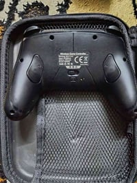 كنترولر • بلوتوث 4.0 • ازرار قابلة للتخصيص