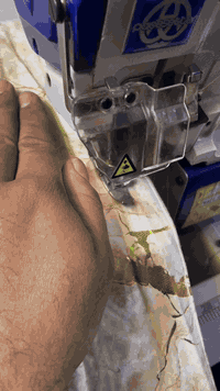 مكينه اوفر باسستر اصليه 3خيط عنوان بغداد مدينه الصدر 07719175817