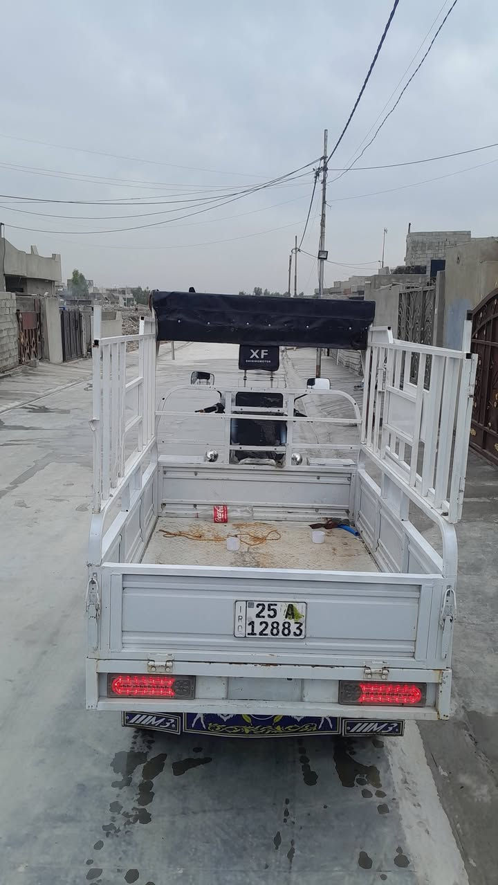 ستوته للبيع 2017عنوان كركوك
الستوته صبغ عام كلها مصبوغه 

نضيفه مرتبه انطيك شرط التحويل والغرامات ثاني يوم احولها بأسمك 
السعر مليونين وبيها مجال
الرقم*********** اتصل وتدلل
