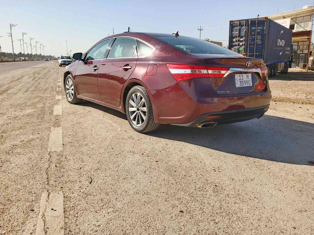 افلون 2013 وارد امريكي مصبوغه عام سياره فول مواصفات واحد على واحد سته 6 سلندر بسمي 130 وبيها مجال لاتصال ***********
***********
