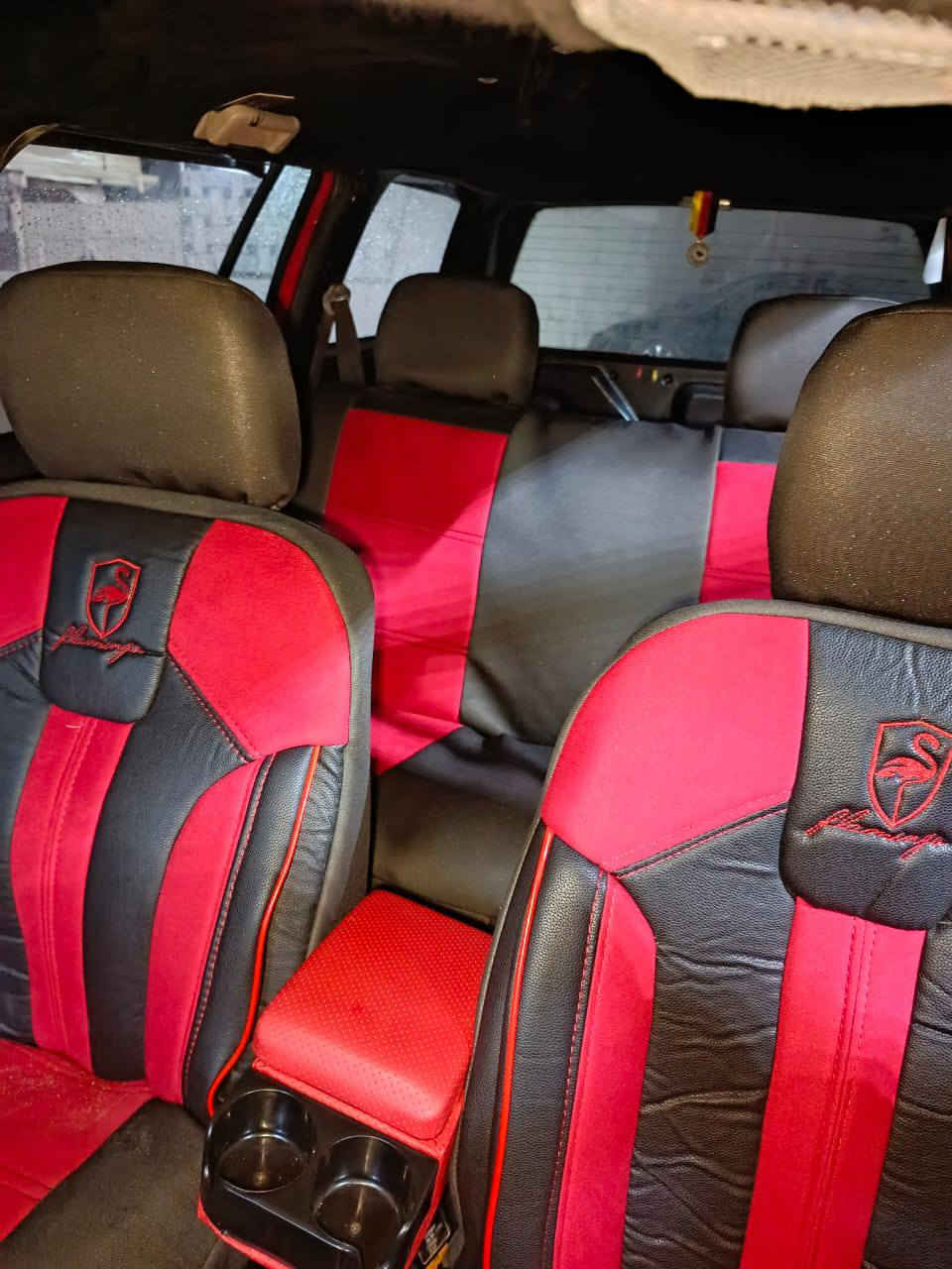 أوبل استرا موديل 1993،كير ومحرك شرط لا صرف ولا بخار،محرك حجم 16،بلادي وشرط،
دهن كير ومحرك جديد، 4تايرات جديد، بطاريه جديده، غرفه السياره ماشاءالله حيل نضيفه وحلوه، شاشه وكاميرا ، وسمعات كله شغاله، كشنات كلها دوشمه جديده وجلد ، سياره متعوب عليها مال بيت مابيها نقص ولا برغي  شرط الفحص والتحويل والغرامات، العنوان كركوك سعر 45 بيها للطيبين شراي اتصل ع رقم  او راسلني واتساب  *********** ابو سند كركوك, العراق
