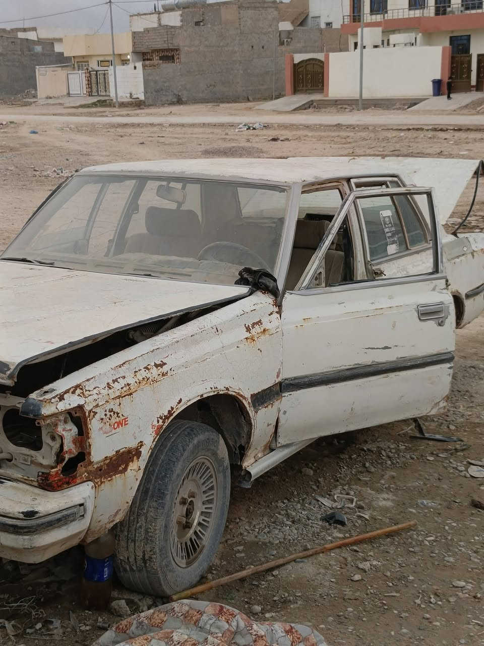 السلام عليكم  
يوجد غراض سيدان تفصيخ


**إذا كنت صاحب هذا الإعلان وتريد حذفه لأي سبب، رجاءا أرسل رسالة إلى الدعم الفني**