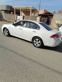 اوبتمه ٢٠٠٩ • كفاله • بابل الشوملي