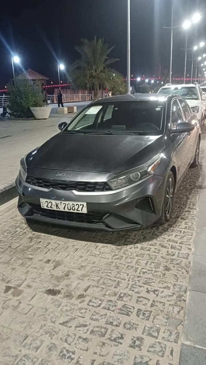 فورتي موديل 2022 رقم اربيل وكاله باسمي بيه تبديل بنيد سعر 128 وبيه مجال رقم *********** الزبير, البصرة
