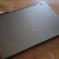 Lenovo Legion 5 Pro السلام عليكم لابتوب لينوفو lenovo legion 5 pro نسخ...