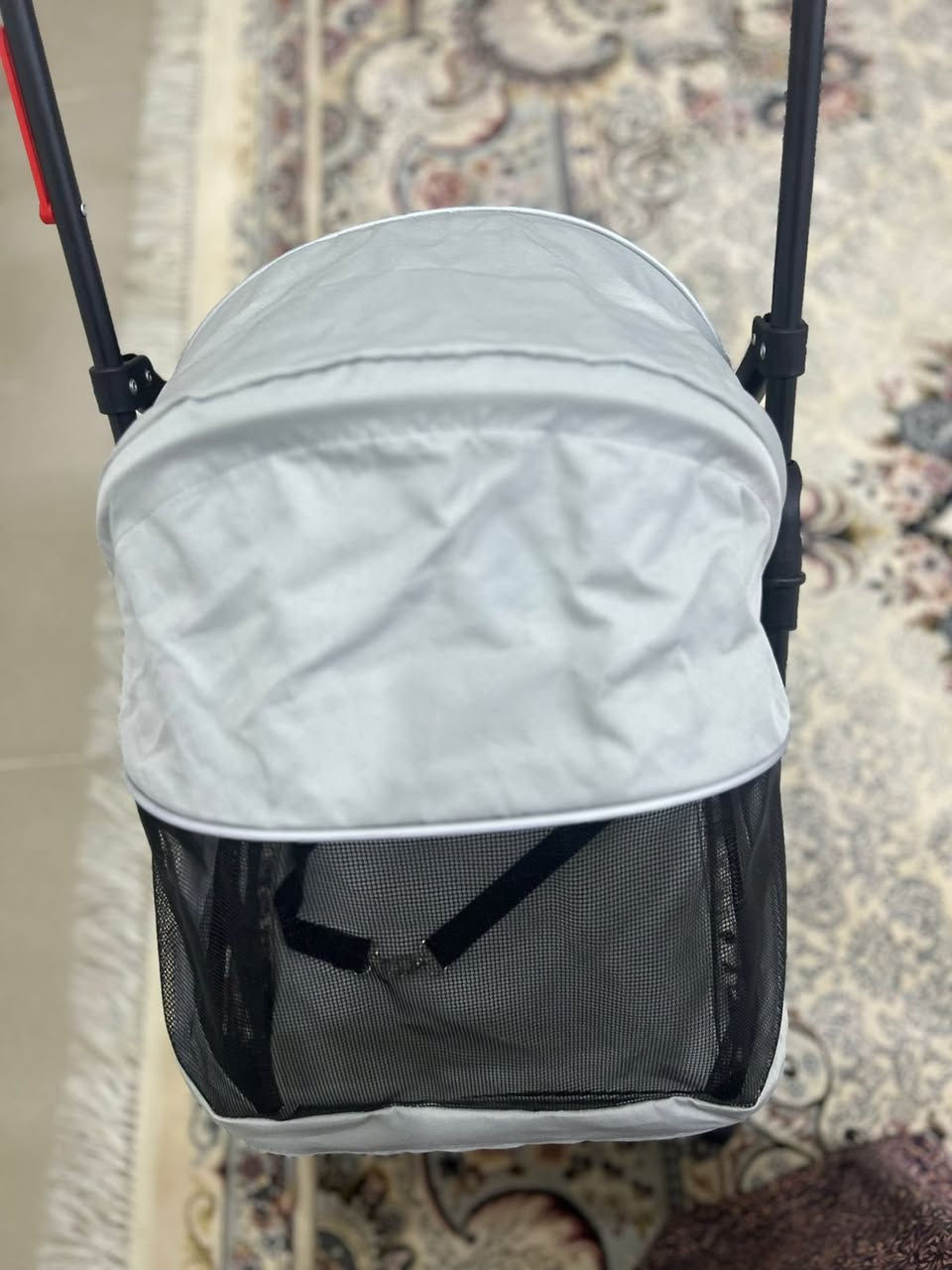 سعر عربانه طفل ٣٠ الف مع توصيل


**إذا كنت صاحب هذا الإعلان وتريد حذفه لأي سبب، رجاءا أرسل رسالة إلى الدعم الفني**