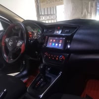 سنترا • ٢٠١٩ • رقم نجف