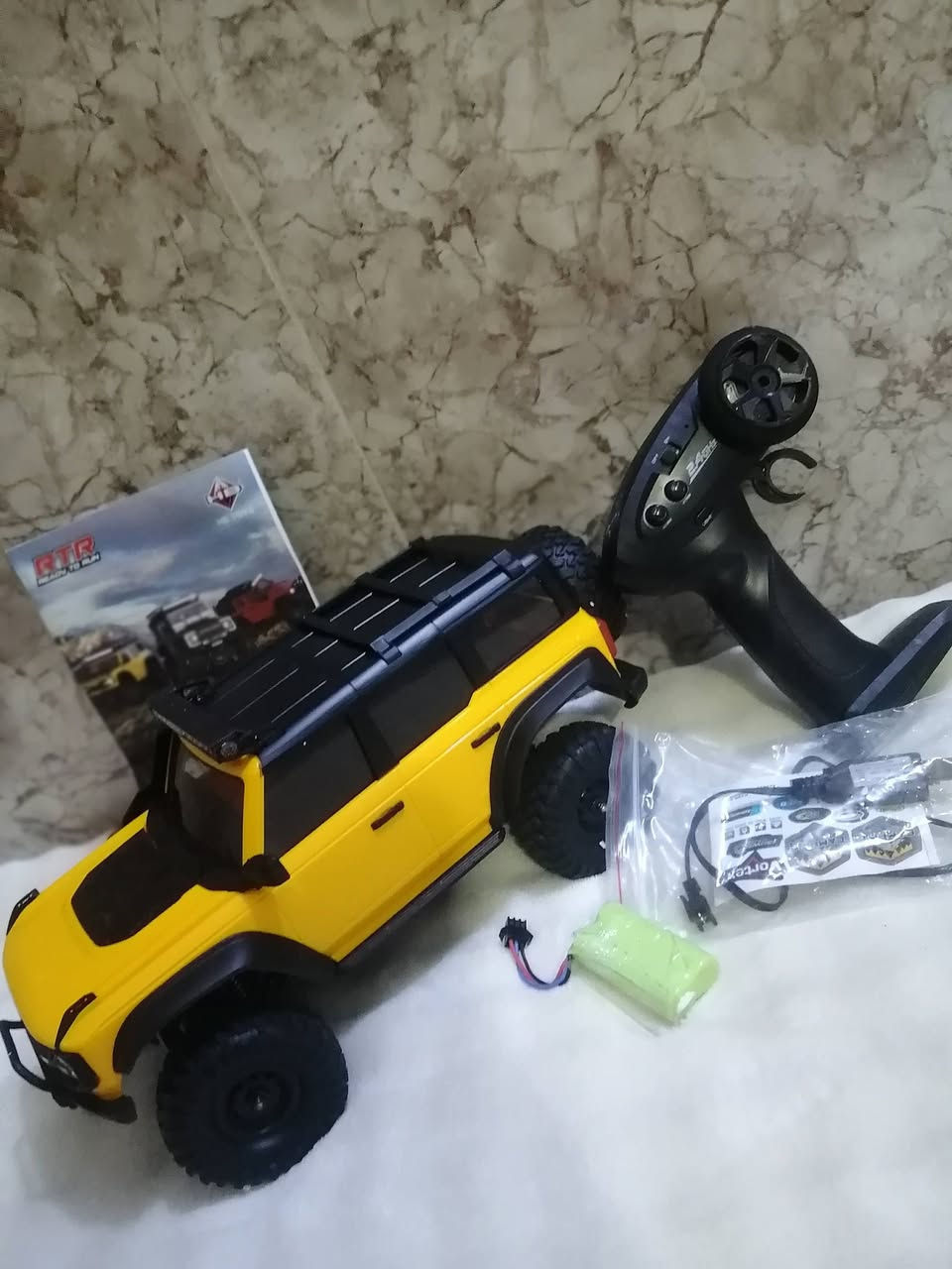سيارات اعترافية عدد 5 قطع بهذا الشكل


**إذا كنت صاحب هذا الإعلان وتريد حذفه لأي سبب، رجاءا أرسل رسالة إلى الدعم الفني**