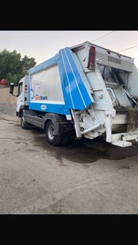 اتيكو كابسة للبيع 2001  الرقم 07724800018