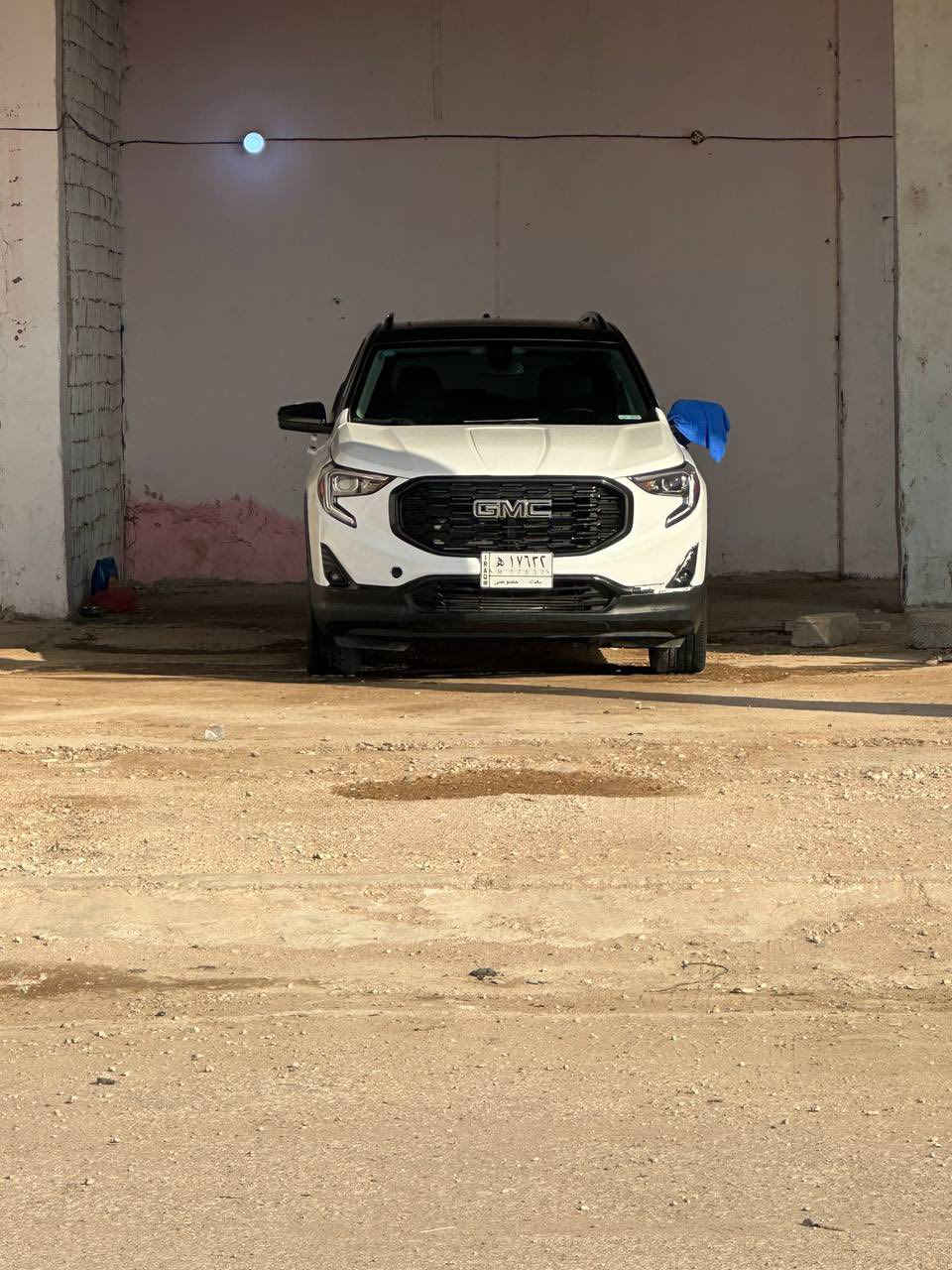 جمسي تيران موديل 2020
محرك 2000 تيربو
فول مواصفات
سنويه بسمي
رقم بغداد 
استخدام شخصي
حادثها بنيد مبدل وجاملغات راجعات بارد
بيها حالوب قليل 
سياره حلوه ونضيفه واحلا من الصور


**إذا كنت صاحب هذا الإعلان وتريد حذفه لأي سبب، رجاءا أرسل رسالة إلى الدعم الفني**