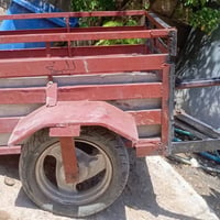 عربانة • تحتاج ماطور • بدل بماطور