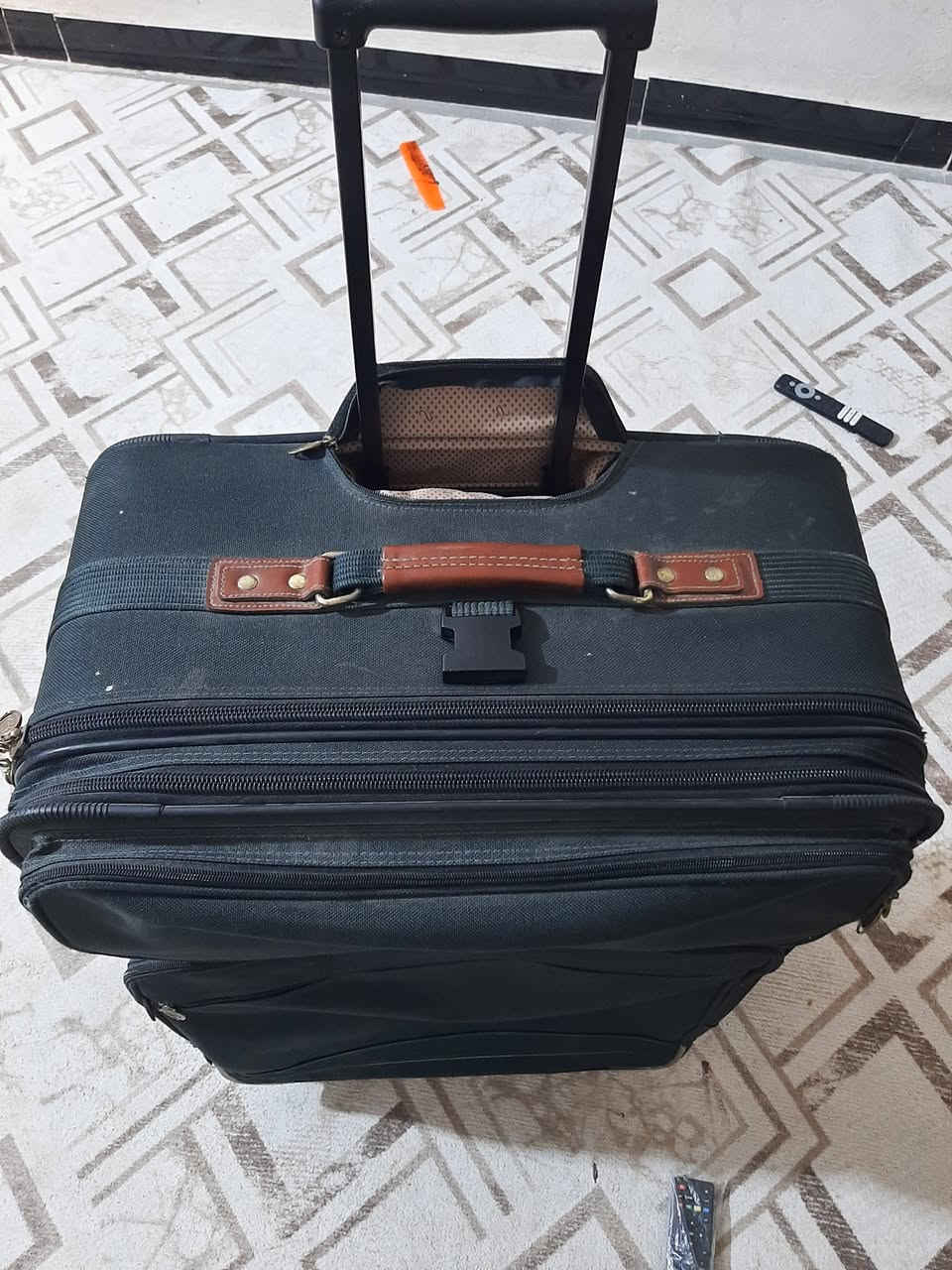 جنطه حجم كبير حي اريدو
السعر 25


**إذا كنت صاحب هذا الإعلان وتريد حذفه لأي سبب، رجاءا أرسل رسالة إلى الدعم الفني**