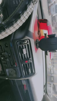 فيكترا • ١٩٩٣ • الانبار