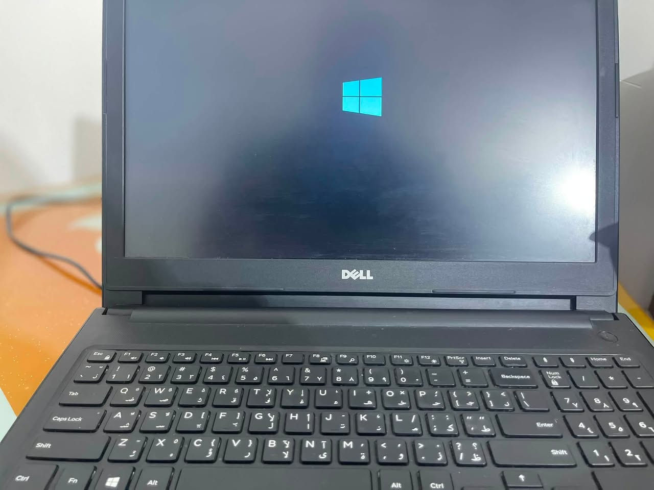 Dell
CPU Corei5 8th generation
RAM 4GB
HDD 512
Graphics Card External 4GB + Internal 2 GB
بطارية 3 فعلي مع الضغط جديدة 
بابل


**إذا كنت صاحب هذا الإعلان وتريد حذفه لأي سبب، رجاءا أرسل رسالة إلى الدعم الفني**