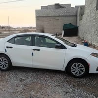 كورلا • ٢٠١٨ • رقم اربيل