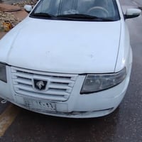 سورن • ٢٠١٢ • النجف
