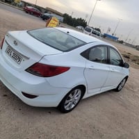 موديل ٢٠١١ • ١٦٠٠ سي سي • مكانات صبغ