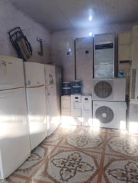 أغراض نضيفه • حي السلام • سوك زيد