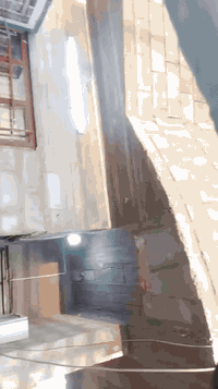 رجم حديد • دار للبيع • ١٠٠م