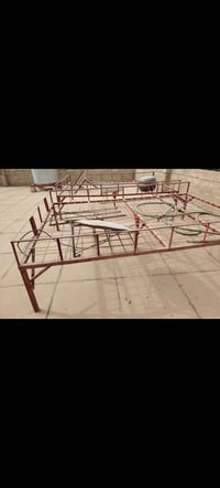 سرير • چرابي • سرير نوم • سرير مزدوج • سرير كبير • سرير اربع اشخاص • ت...